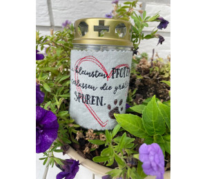 Stickserie - Katzenhimmel